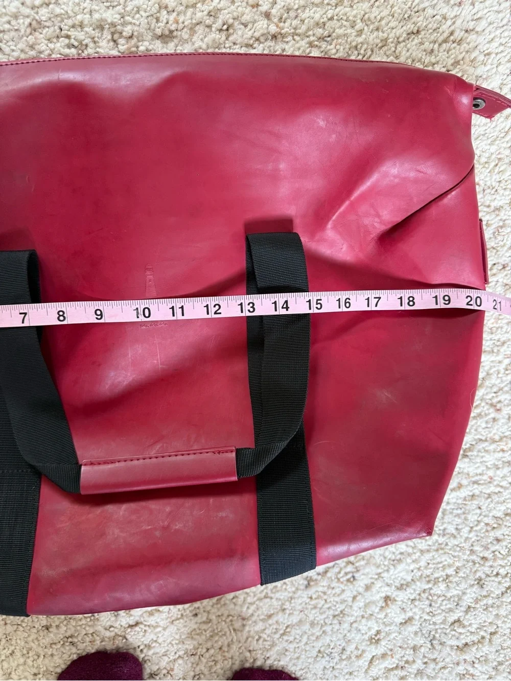 Rains this bag